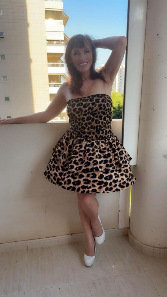 Chica busca chico en Alicante: 