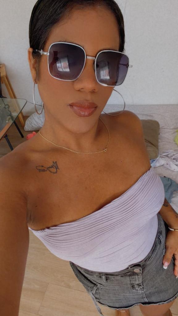 Travesti en Madrid: 