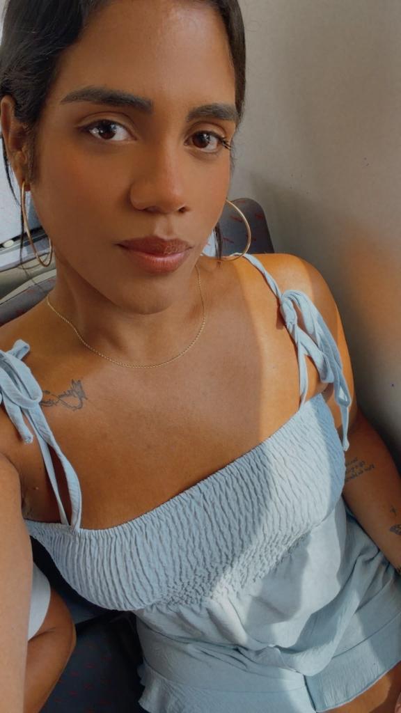 Transexual en Madrid: 