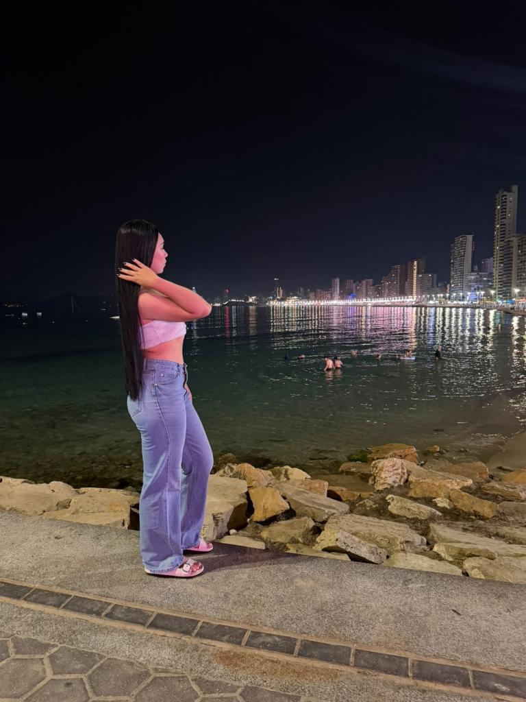Chica busca chico en Barcelona: 