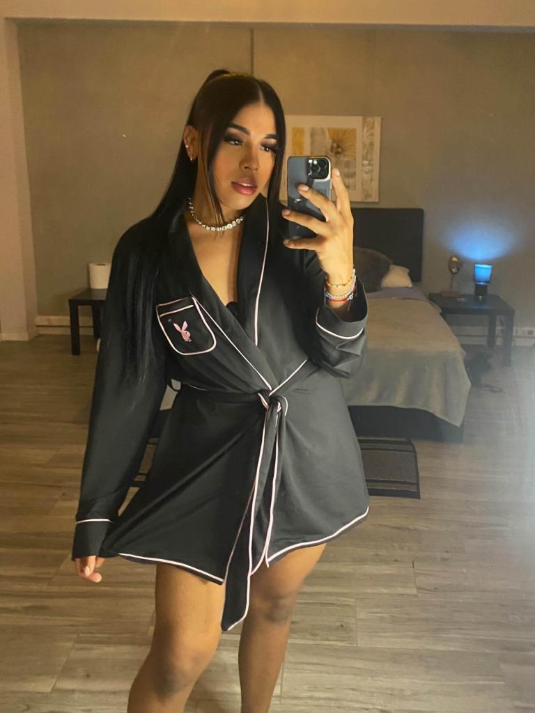 Travesti en Valencia: 