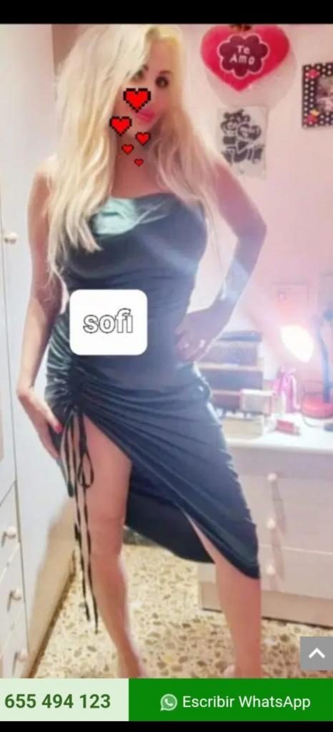 655494123: Chica busca chico en Alicante