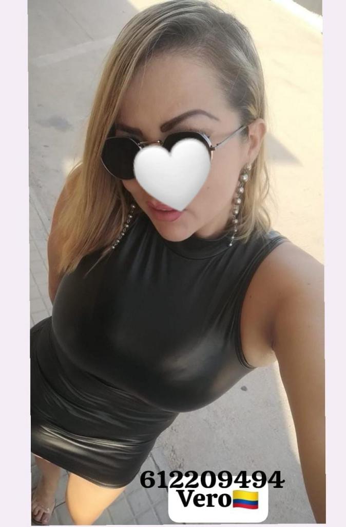 Chica busca chico en Ibiza: 