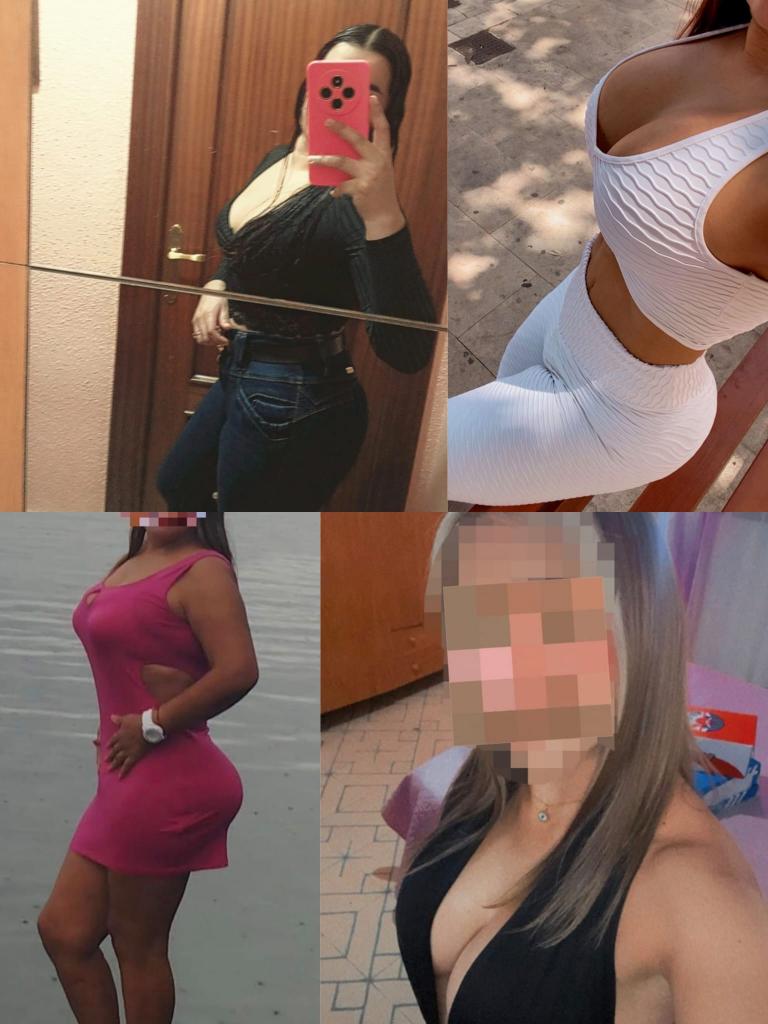 Chica busca chico en Jaén: 