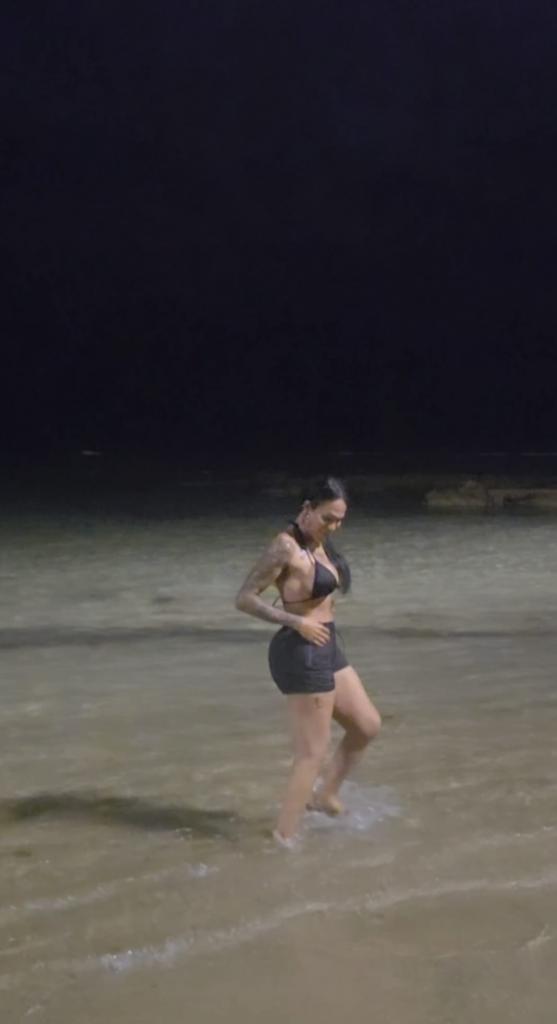Transexual en Las Palmas: 