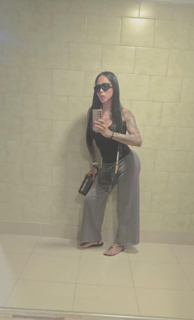 666406984: Travesti en Las Palmas