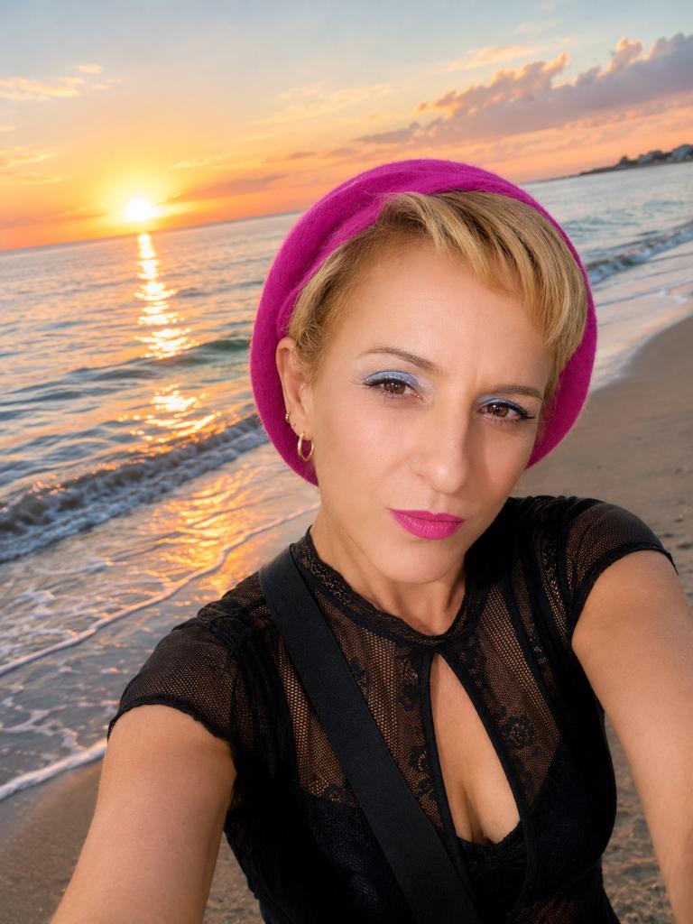 613826961: Chica busca chico en Barcelona