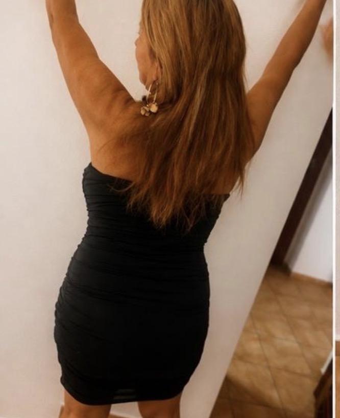 Chica busca chico en Málaga: 