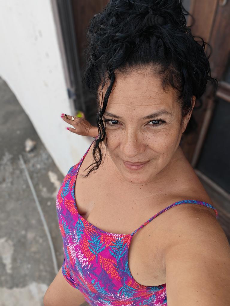 640742022: Chica busca chico en Las Palmas