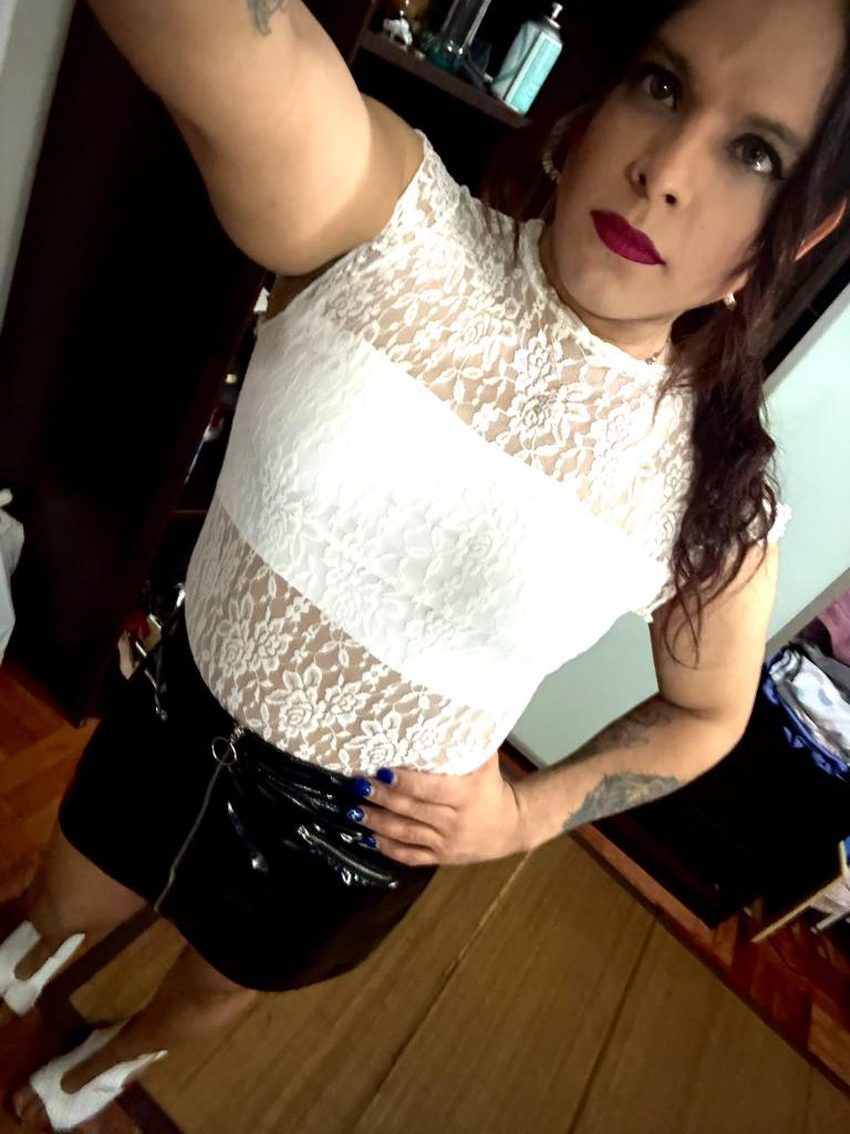 Transexual en Asturias: 