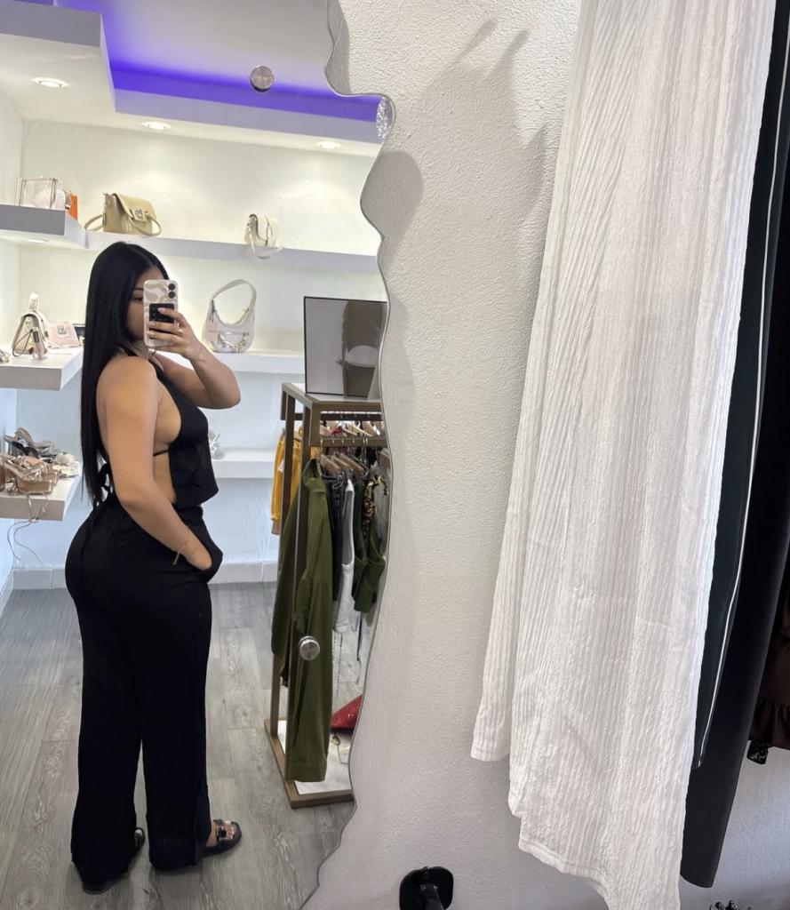 Chica busca chico en Ciudad Real: 