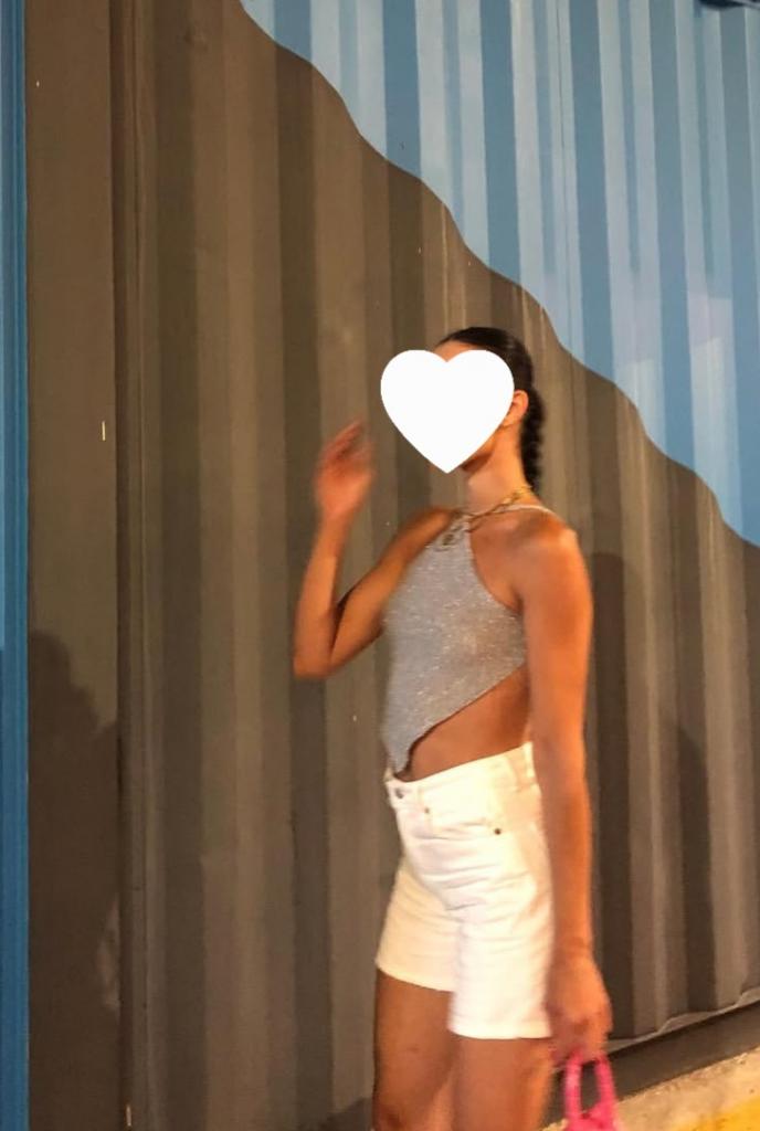 Chica busca chico en Sevilla: 