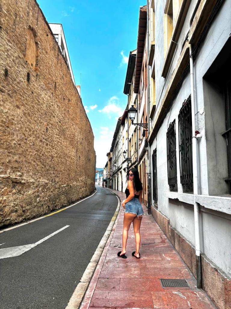 Chica busca chico en Asturias: 