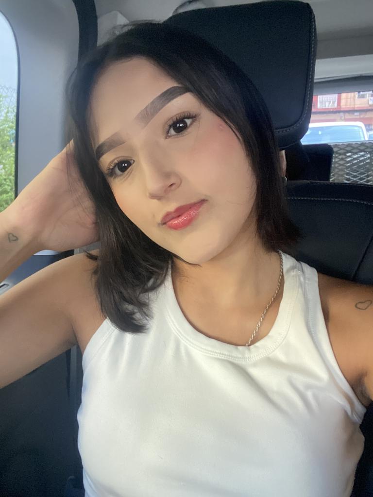 Chica busca chico en Cáceres: 