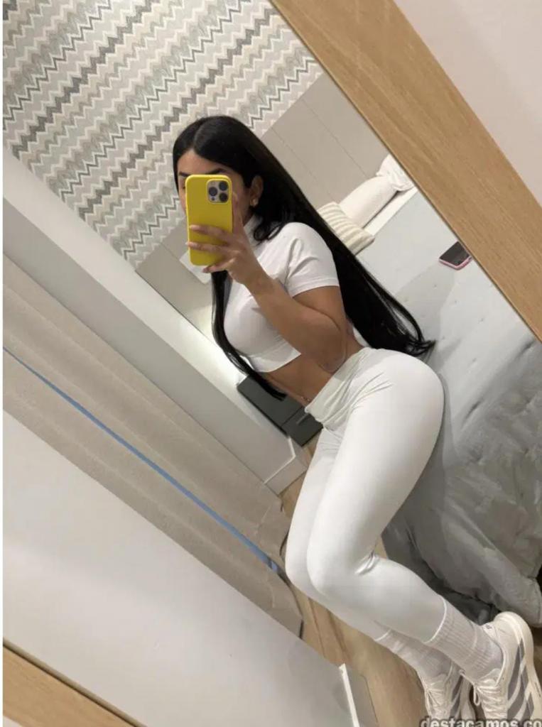 Chica busca chico en Toledo: 