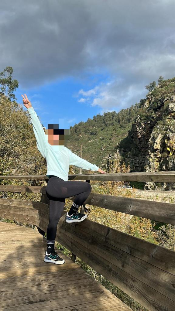 Chica busca chico en La Coruña: 