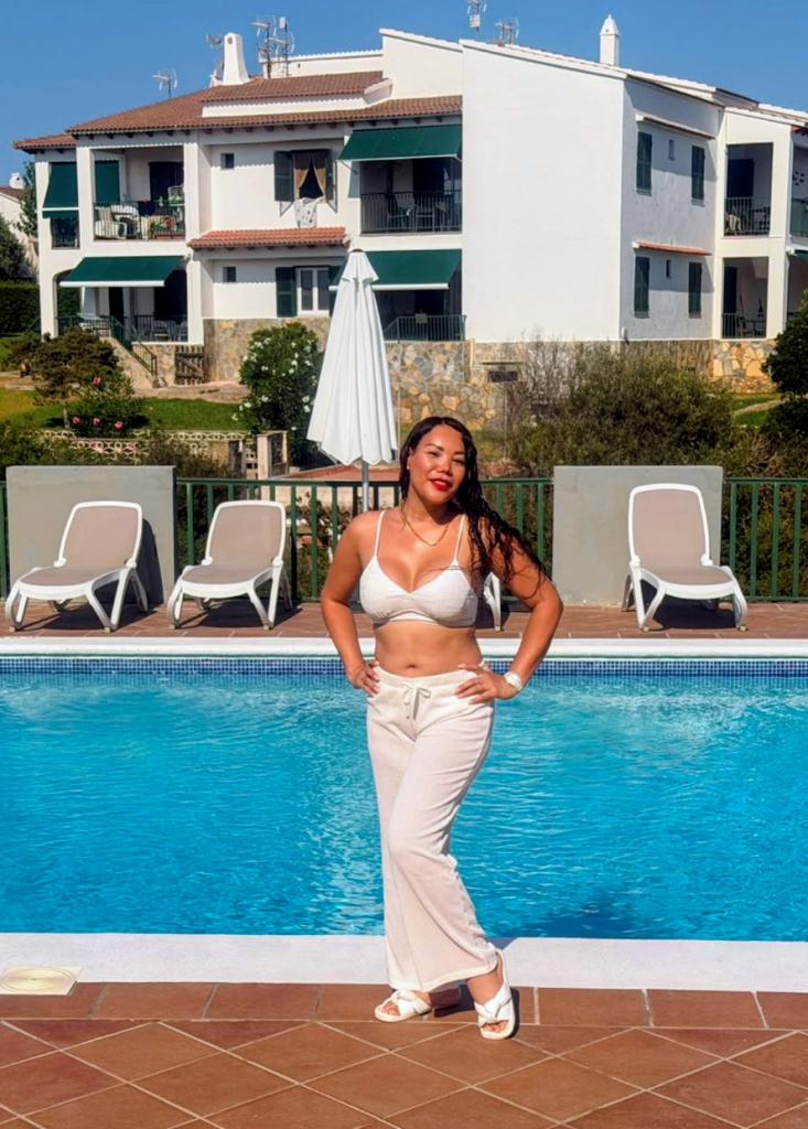 Chica busca chico en Murcia: 