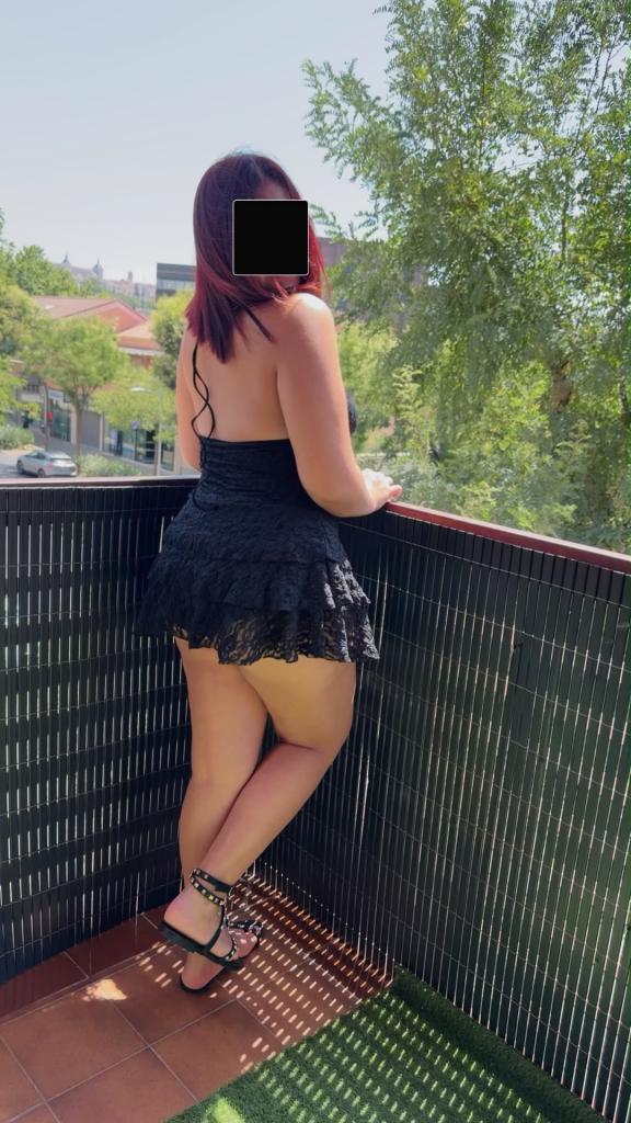Chica busca chico en Toledo: 