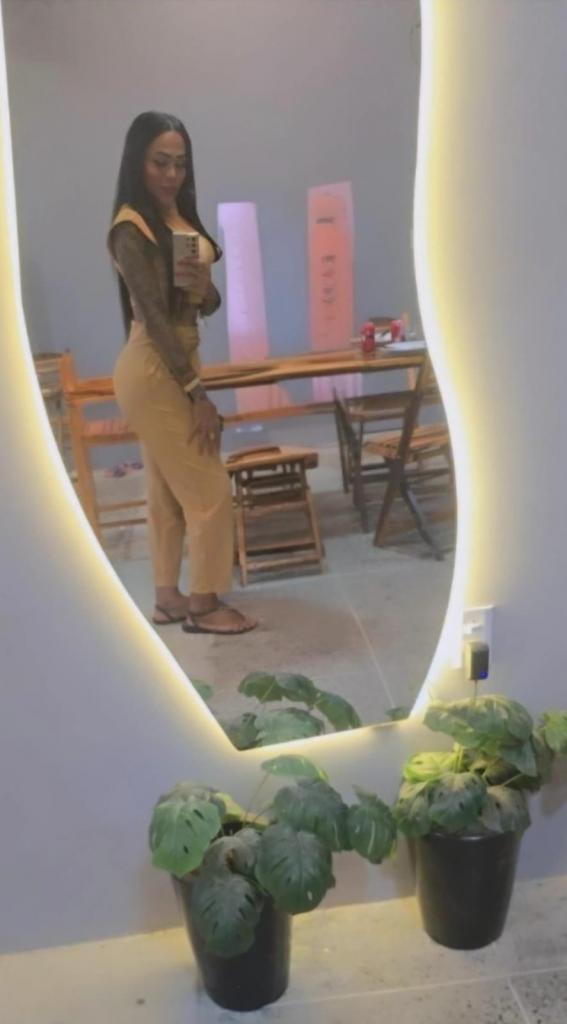 666406984: Transexual en Las Palmas