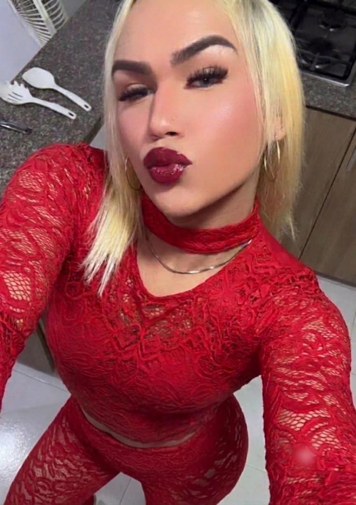 611355641: Transexual en Murcia