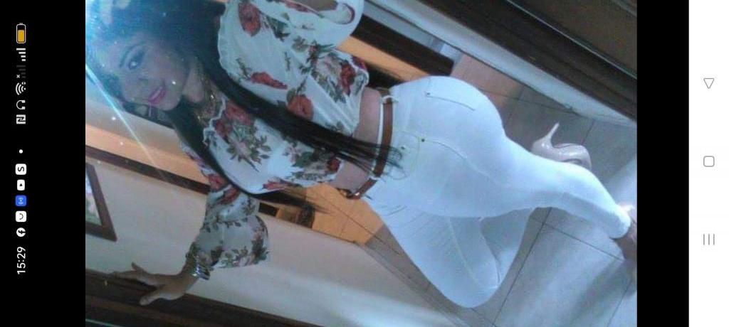 Chica busca chico en Murcia: 