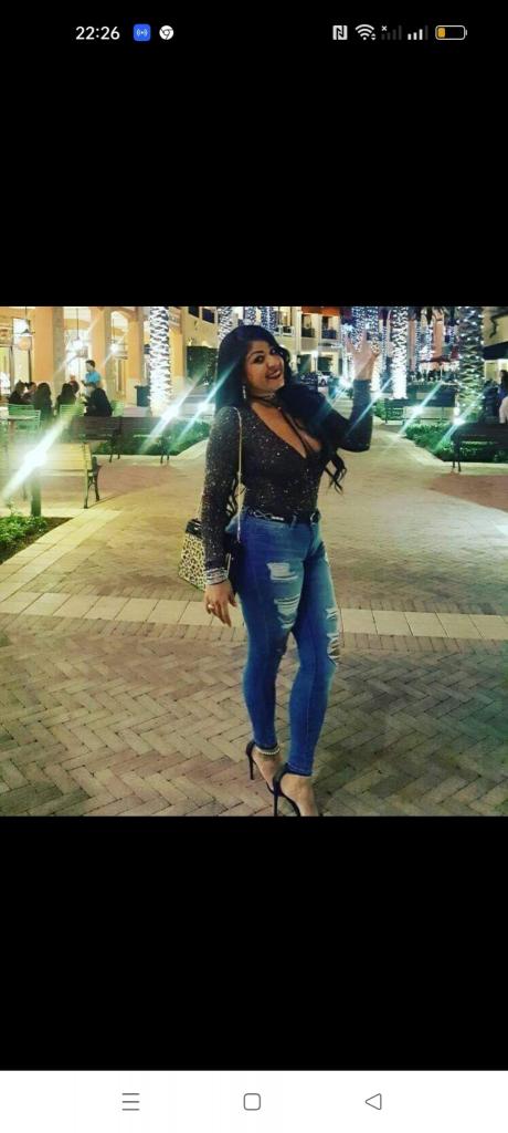 Chica busca chico en Murcia: 