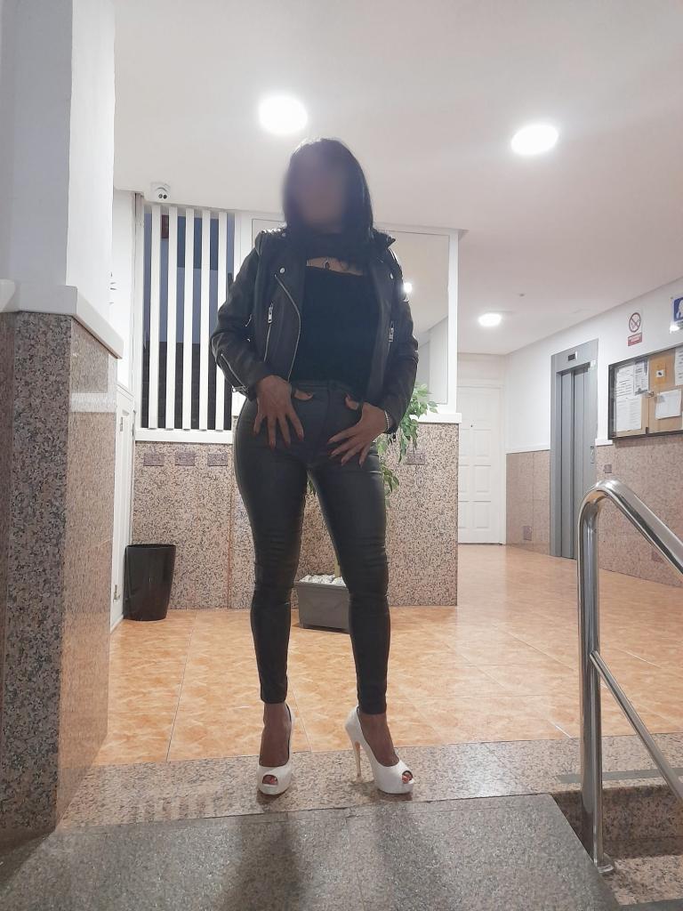 Chica busca chico en Las Palmas: 