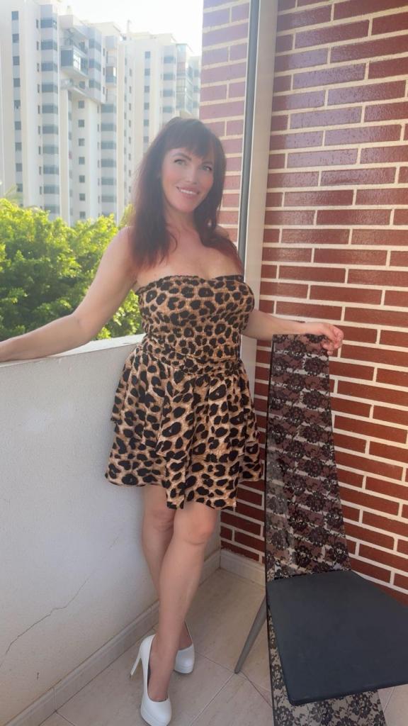 Chica busca chico en Alicante: 