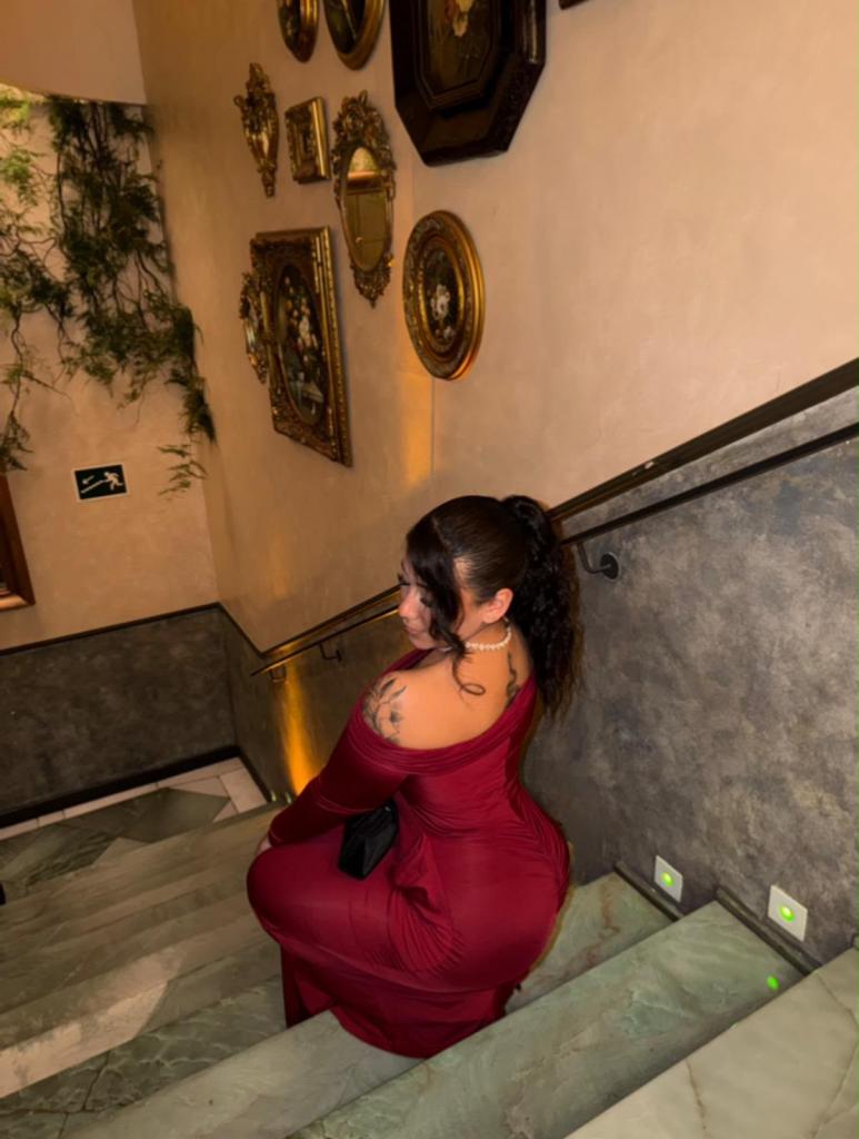 Chica busca chico en Valencia: 