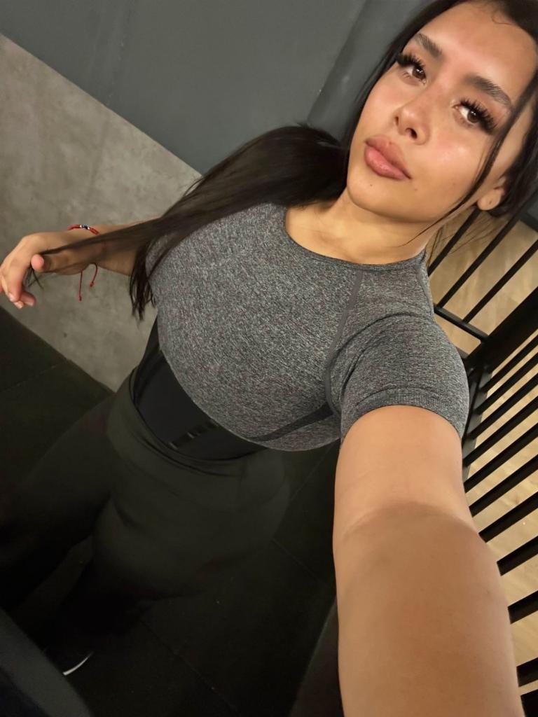 634056132: Chica busca chico en Málaga