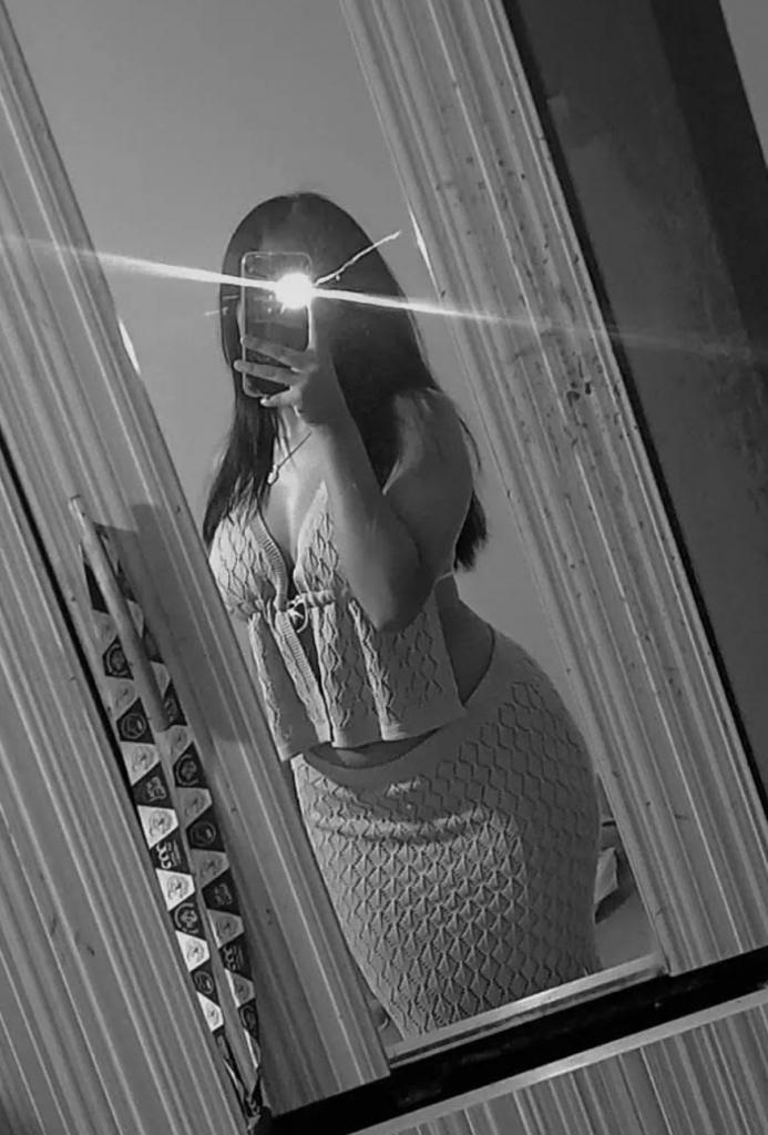 Chica busca chico en Ciudad Real: 