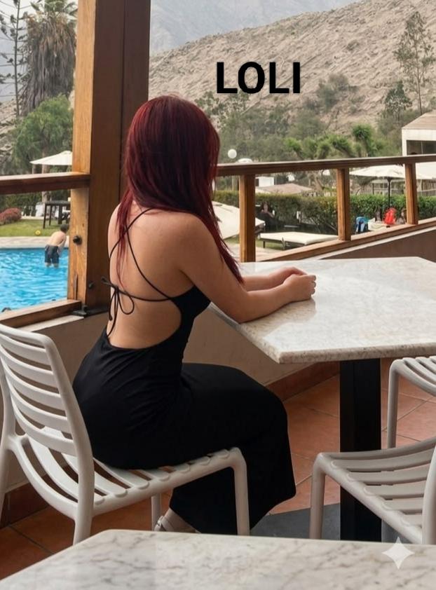 642654773: Chica busca chico en Madrid