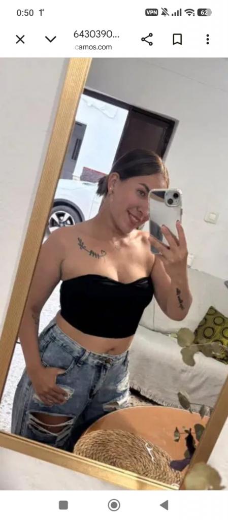 Chica busca chico en Cádiz: 