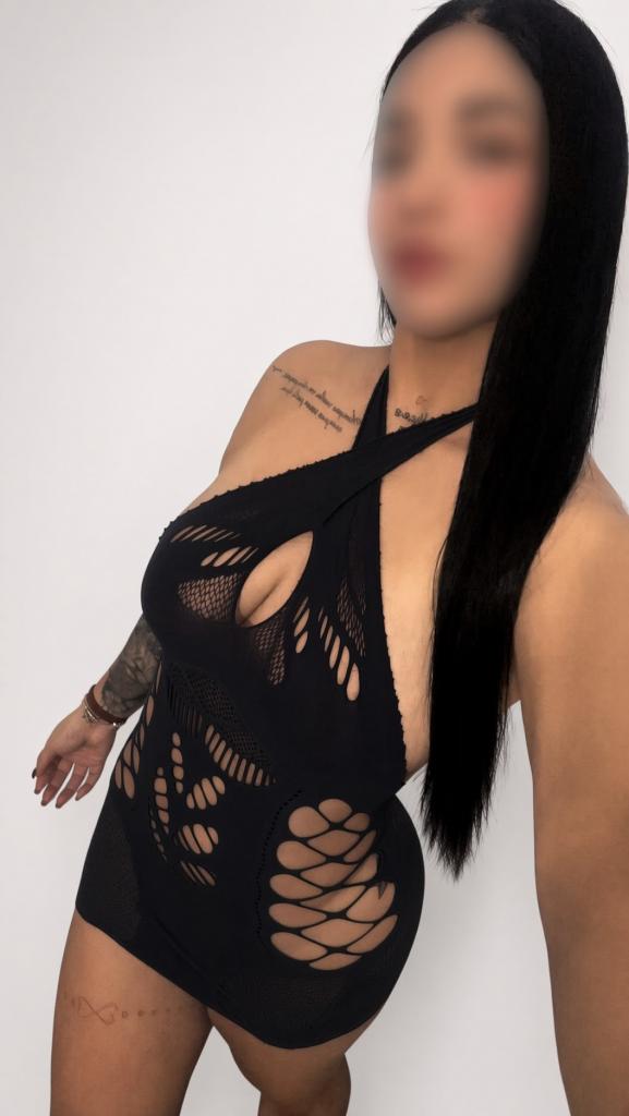Chica busca chico en Sevilla: 