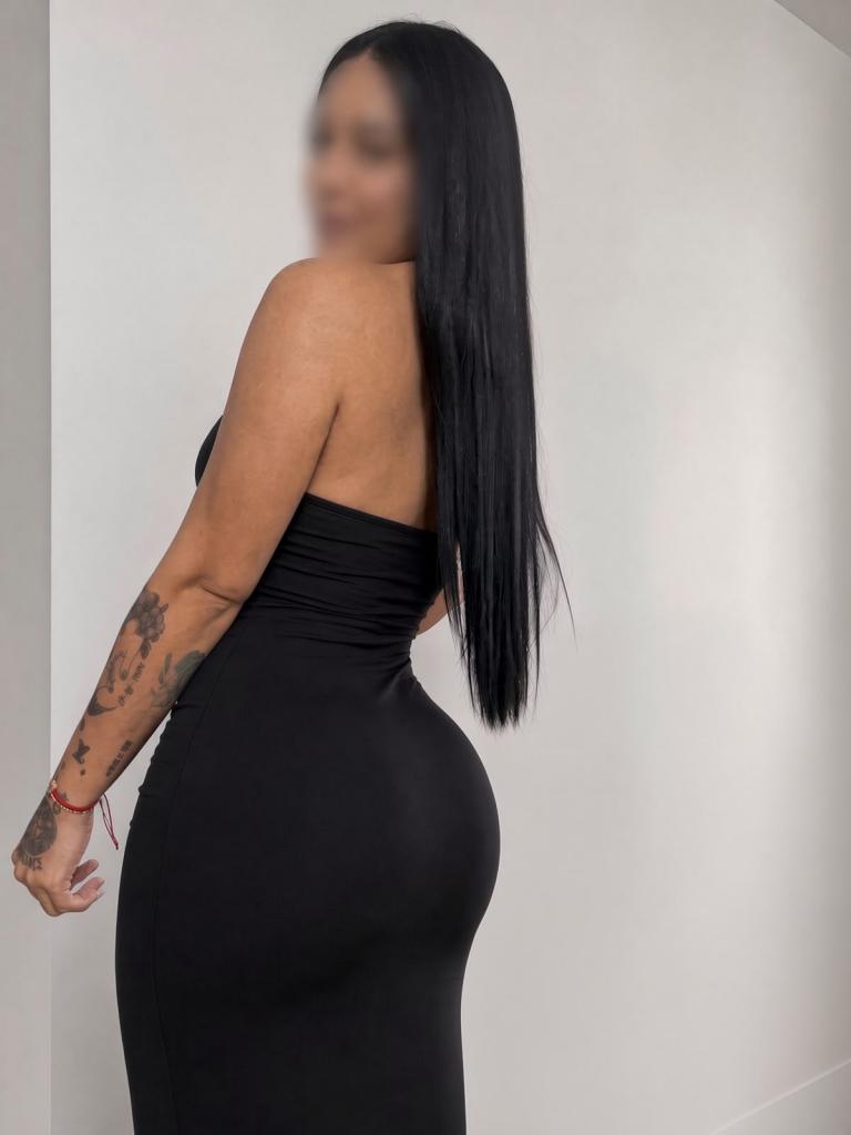 Chica busca chico en Sevilla: 
