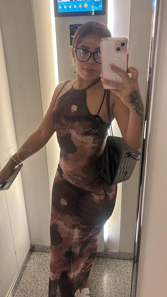 Chica busca chico en Alicante: 