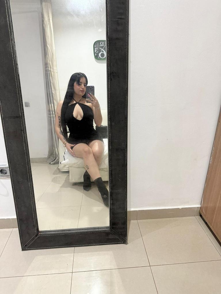 Chica busca chico en Melilla: 
