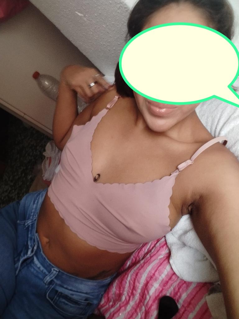 Chica busca chico en Murcia: 