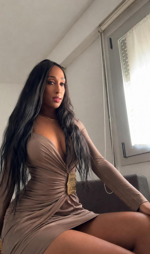 Travesti en Mallorca: 