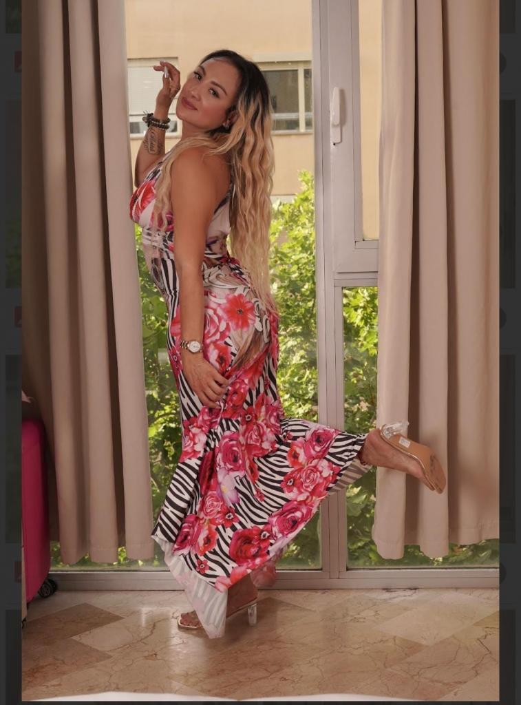 614724646: Chica busca chico en Mallorca