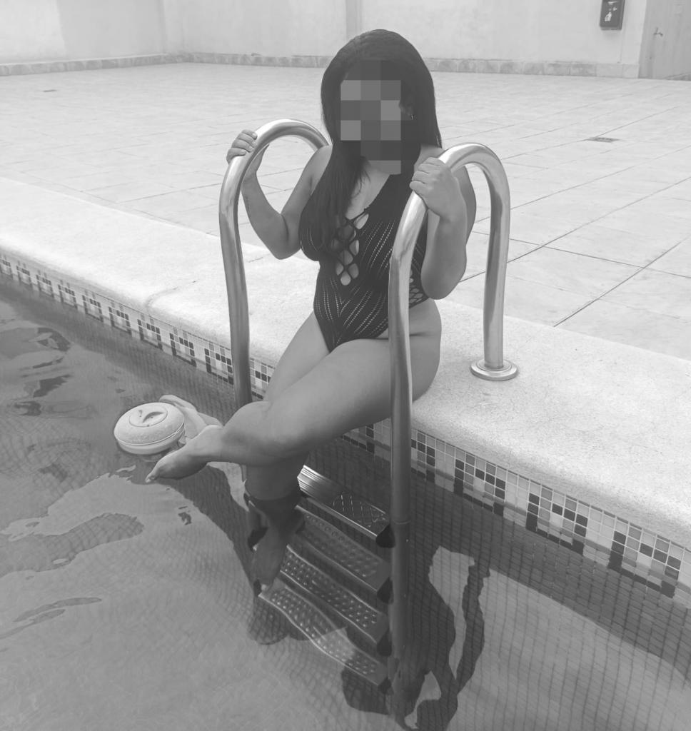Chica busca chico en Murcia: 