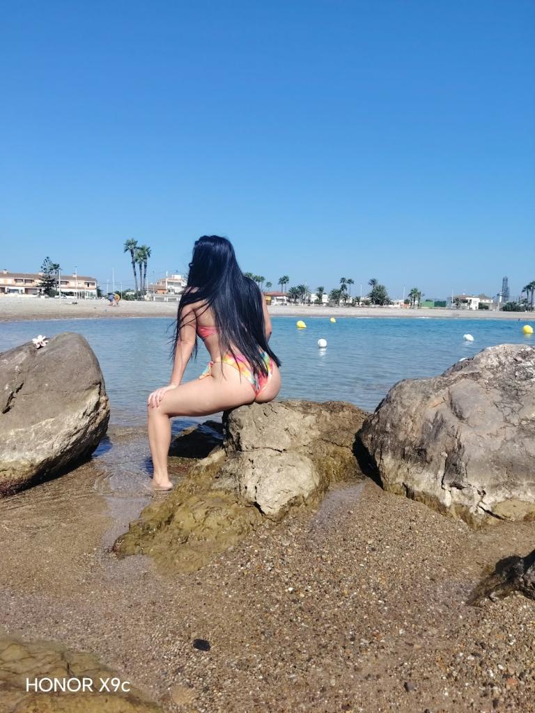 Chica busca chico en Castellón: 