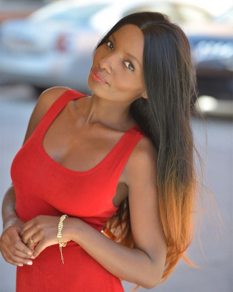 Chica busca chico en Pontevedra: 