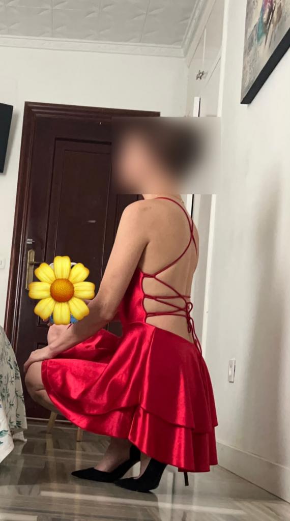 Chica busca chico en Murcia: 