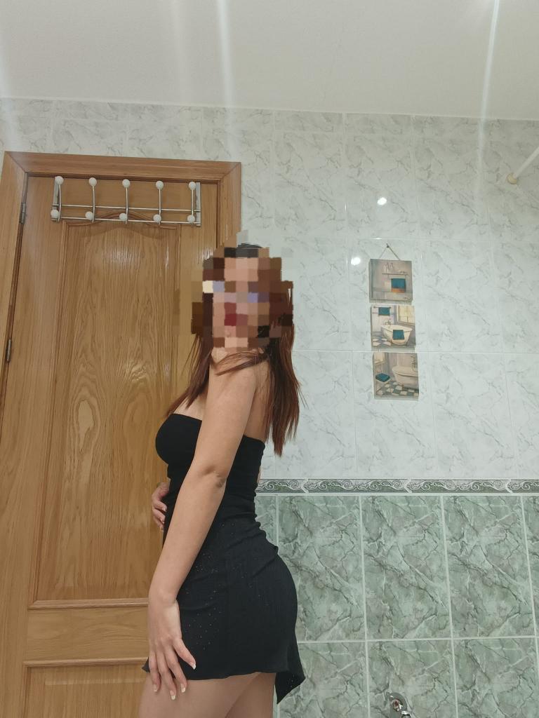 665030409: Chica busca chico en Madrid