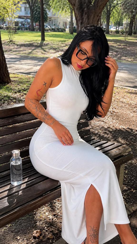 Chica busca chico en Mallorca: Chica busca chico