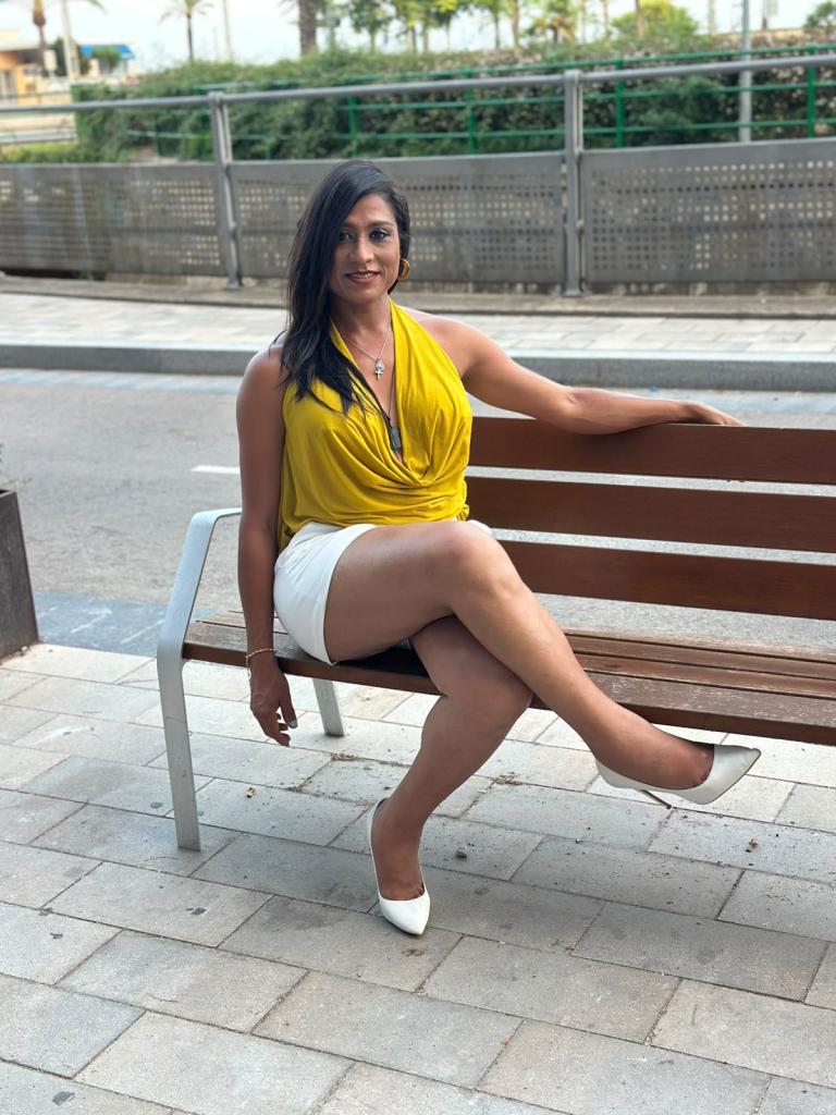602702608: Transexual en Barcelona