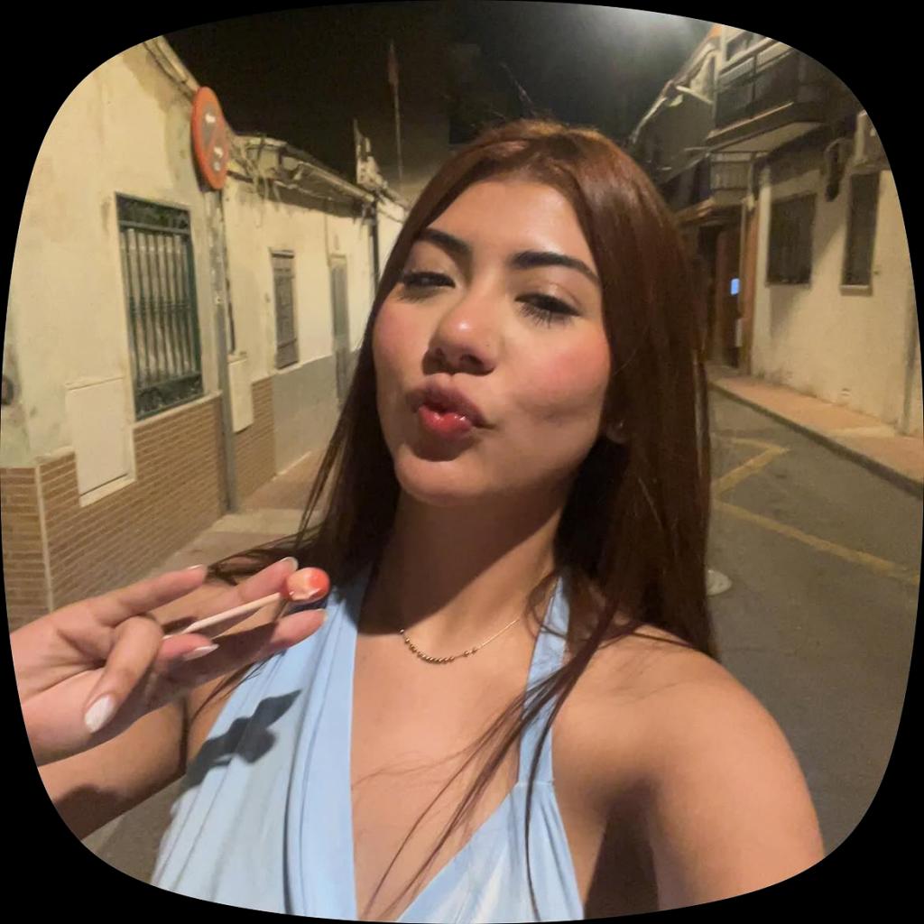 Chica busca chico en Cáceres: Chica busca chico