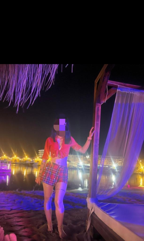 Chica busca chico en Valencia: 