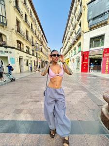 641448195: Travesti en Tenerife